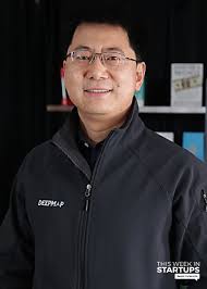 James Wu, Co-founder & CEO of DeepMap; plus Office Hours with Jason!