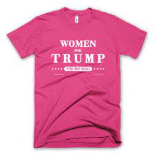 Free shipping on orders over $25 shipped by amazon. Trump Shirt Women For Trump Tee Trumpstoreamerica