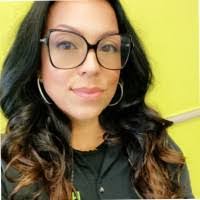 Alicia Carbajal's Instagram, Twitter & Facebook