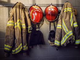 Lincolnwood Firefighter Fights Sepsis: GoFundMe