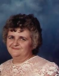 Obituary for Geraldine (Bonnie) J. (Opachan) Manuel
