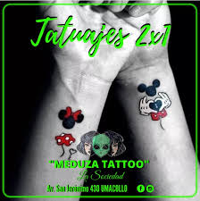 Ya entiende por qué la admiro tanto, maestra. Meduza Tatto Home Facebook