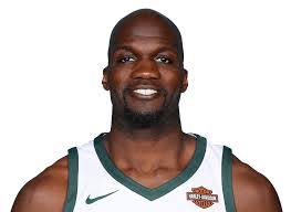 Joel Anthony's Instagram, Twitter & Facebook