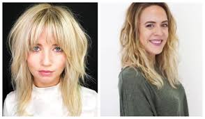 We did not find results for: 6 Summer Hair Trends For 2021 From Curtain Bangs To The Modern Day Farrah Fawcett
