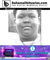 Jamarion Uganda Russell