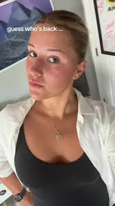 Gracie Devaney (@supersecretirishgal)'s videos with Maneater