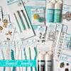 Publishing, internet, broadcasting media platforms and merchandising product lines. 1