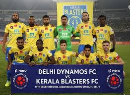 Who will come out on top tonight? Club Atletico De Madrid Web Oficial Kerala Blasters Fc Will Be Atletico De Kolkata S Rival
