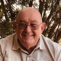 Ira "Buddy" DeLester Whaley Obituary