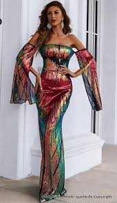 Maybe you would like to learn more about one of these? Abendkleider 2021 Gunstig Online Kaufen