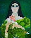 Image result for tranh nguyễn sơn