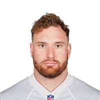 Michael Deiter EA SPORTS™ Madden NFL 25 Player Ratings