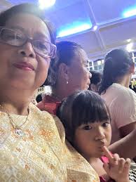 Food that we shared last christmas eve with my family and relatives. Late  post!