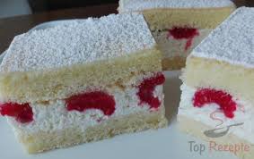Express Blechkuchen Mit Quark Und Himbeeren Top Rezepte De Rezept Blechkuchen Mit Quark Blechkuchen Kuchen Und Torten Rezepte