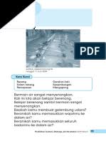 Kunci jawaban soal ulangan akhir semester 2 bahasa jawa kelas 2 sd. Sekkar Assre Kelas 2