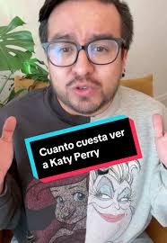 Katy Perry Prismatic World Tour Highlights and Setlist