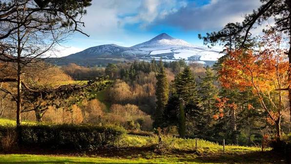 Wicklow Mountains National Park | Ireland.com