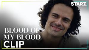 How Brian Fraser First Meets Ellen MacKenzie