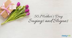 Two mothers with baskets of flowers. 50 Mother S Day Sayings And Slogans