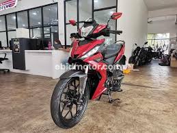 Tukar nama tanpa pergi ke jpj. Harga Turun Lagi Motosikal Berjenama Honda Bermula Dari Rm2 800 Siap Tukar Nama Ebidmotor Com