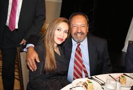 Jorge Gonzalez' “Good trouble” for Dreamers