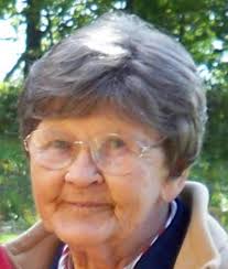 Eleanor E. Lundquist Weitnauer (1918-2012)