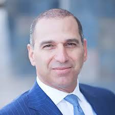 Mark Minasian's Instagram, Twitter & Facebook