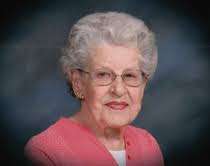 Isabelle Florence Roy Trompke (1919-2014)