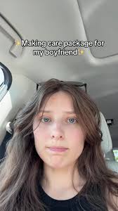 Creative Gift Ideas for Your Boyfriend's Care Package