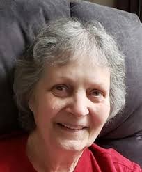 Marion Gearing Obituary October 21, 2023