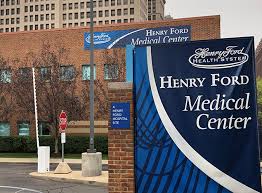 Maybe you would like to learn more about one of these? Henry Ford Rehabilitation Second Avenue Henry Ford Health System Detroit Mi