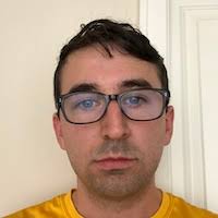 Jonathan Lee Kay, Senior Software Engineer @ Amazon