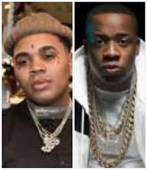 Better all-around artist between Kendrick Lamar and J. Cole?