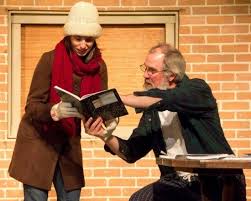 Prezrite si rubriku kontakt na ctm.sk. Anna Fagan Catherine And Chuck Leonard Robert Photo By Matt Liptak Maryland Theatre Guide