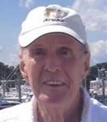 Peter Foran Obituary (1931