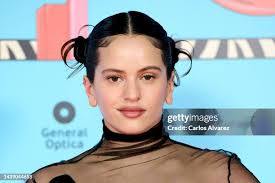 103 Rosalia Alvarez Photos & High Res Pictures