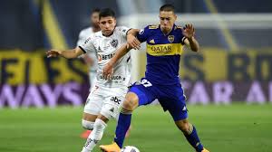 Hasta cuándo tiene vacaciones y cuando viaja a argentina el sorteo de los octavos que se realizó este martes en la sede de la conmebol. Eogtddzx8u3zjm