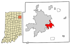 We did not find results for: New Haven Indiana Wikipedia