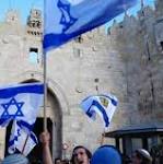 Israeli parliament passes contentious Jewish