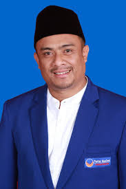 Profil M.ARDIAN HARSYA