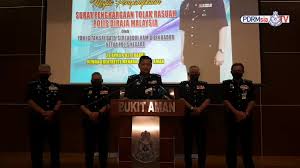 Hanya boleh dijalankan dengan kebenaran ketua polis daerah (ocpd). Pdrmtola Polis Diraja Malaysia Royal Malaysia Police Facebook