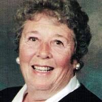 Madeline Myers Dodd, 82