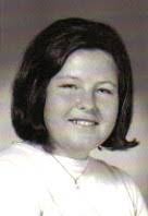 My oldest sister, Debra Ann (Coker) Dunfee, passed away this morning. She  was part of the graduating class of 1972 and always made it a point to say  it was the first