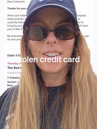 Red Clay Strays some fans of yours are scammers #fypppppppppppppppppp...