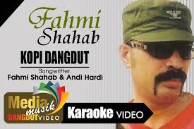 ★ this makes the music download process as comfortable as possible. Lirik Dan Chord Lagu Kopi Dangdut Dari Fahmi Shahab