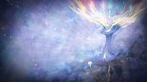 Xerneas Pokemon Pokemon X Pokemon X And Y