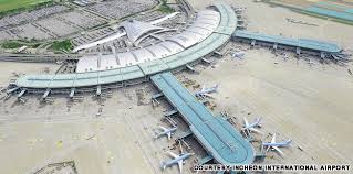 Image result for The best air port in the world