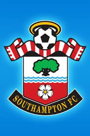St mary's stadium southampton f.c. Southampton Wallpaper Southampton Fc Logo Png 640x960 Wallpaper Teahub Io