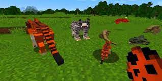 The file mo'creatures mod v.1.12.2 is a modification for minecraft, a(n) adventure game. Animals Mo Creatures Mobs Mod Minecraft Pe For Android Apk Download