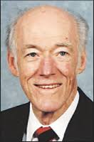 Frank Kerr Obituary (2008)